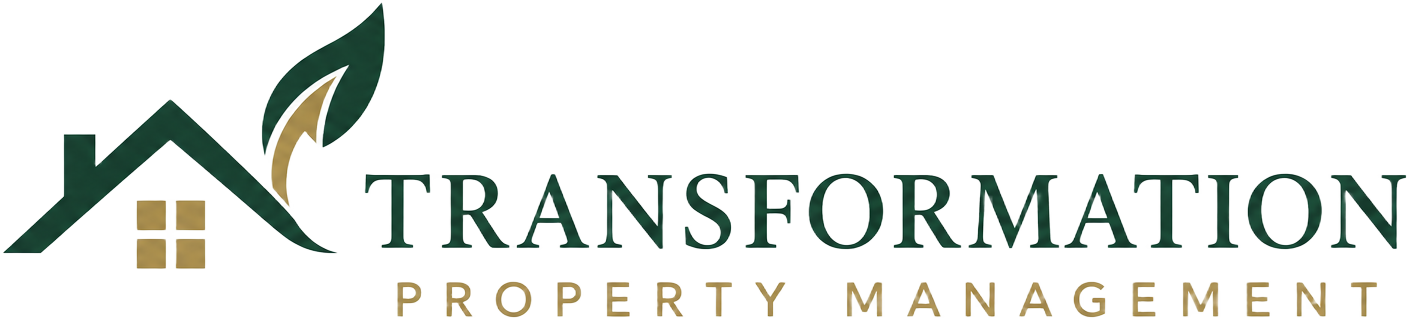 Transformation Property Management